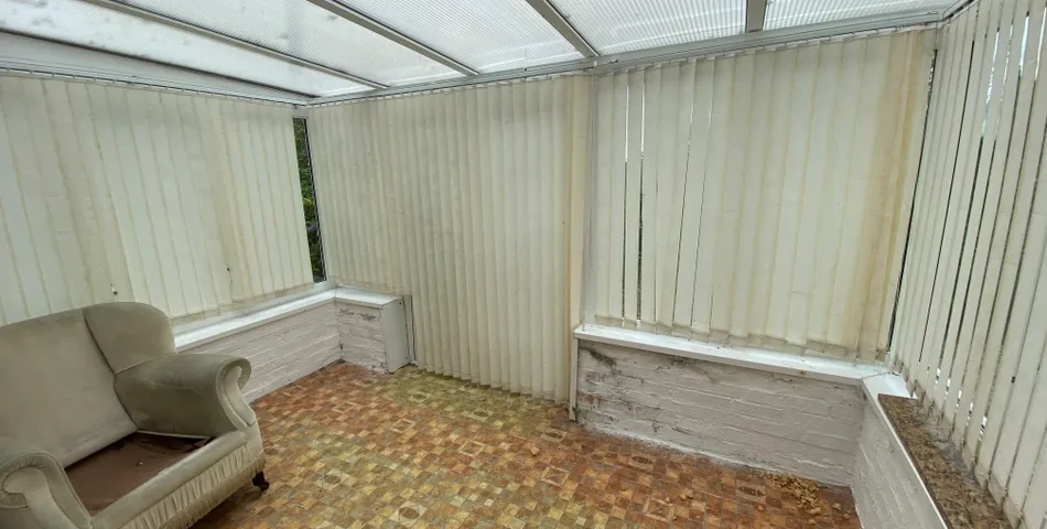 BUNGALOW FOR REFURBISHMENT 