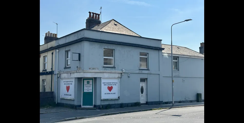 Property cover