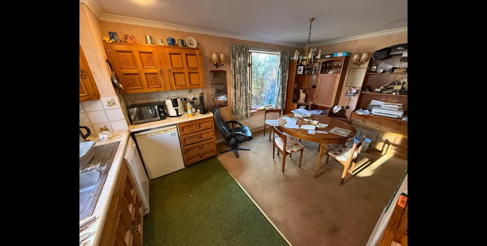 HOUSE FOR MODERNISATION
