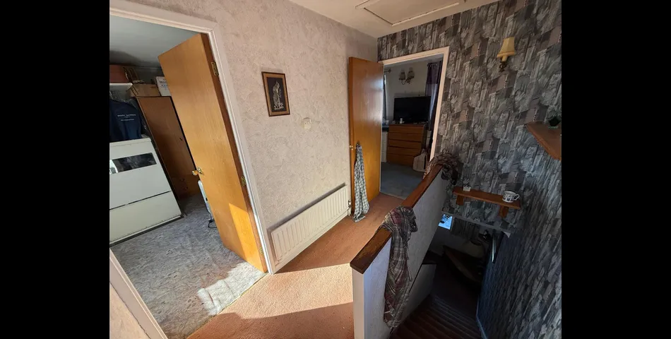 HOUSE FOR MODERNISATION