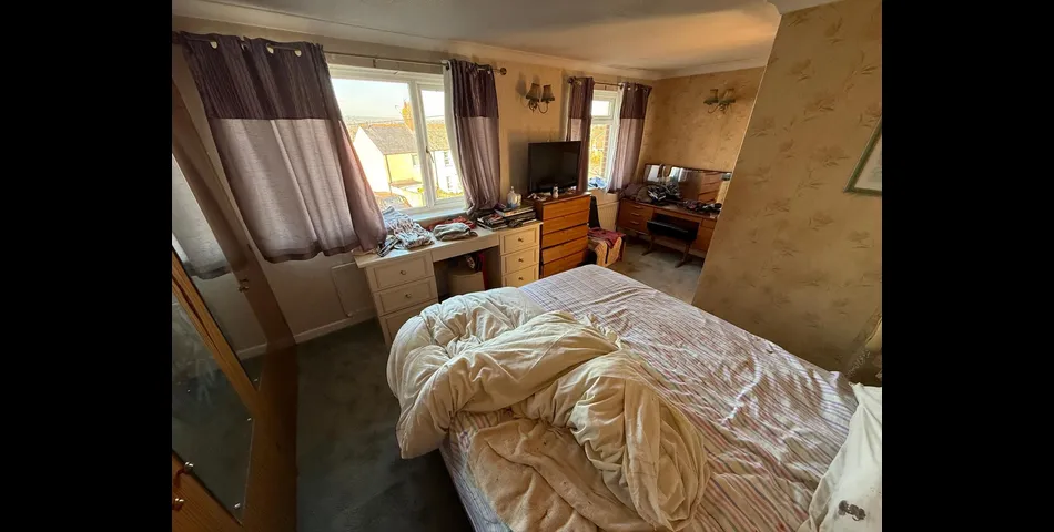 HOUSE FOR MODERNISATION