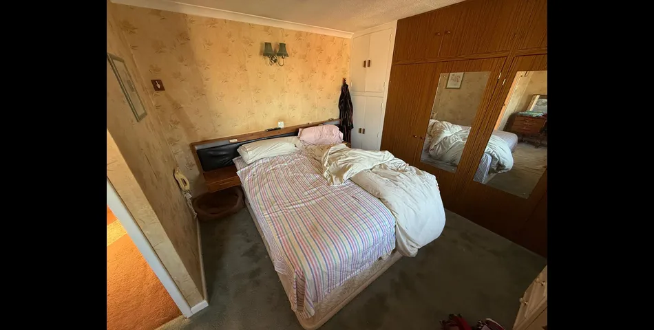 HOUSE FOR MODERNISATION