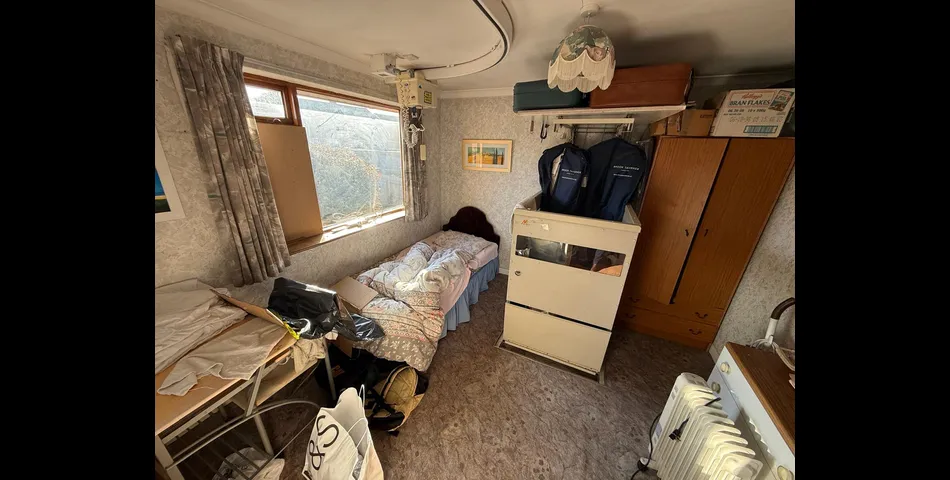 HOUSE FOR MODERNISATION