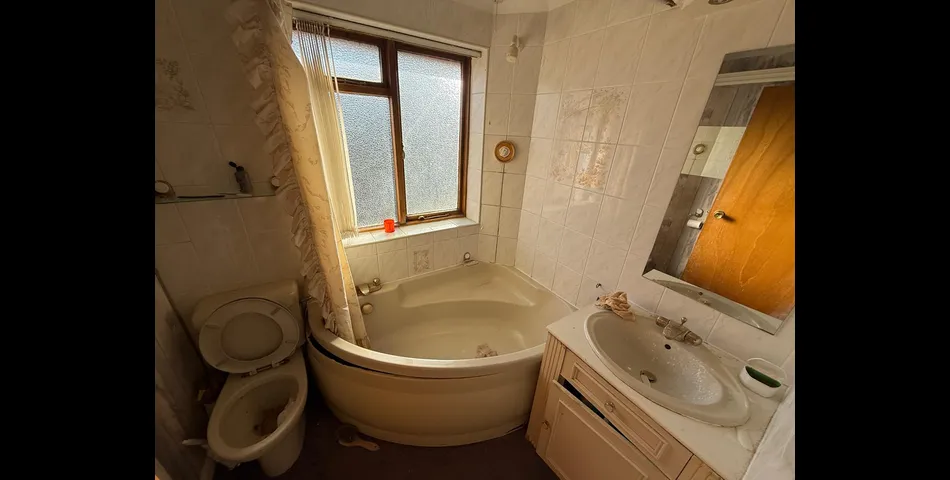HOUSE FOR MODERNISATION