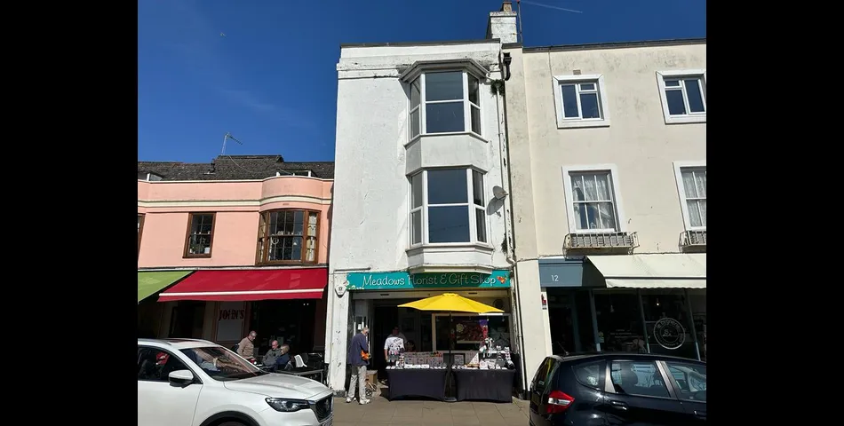Property cover
