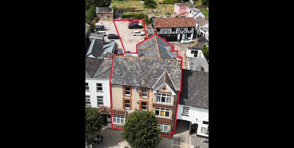 Property cover