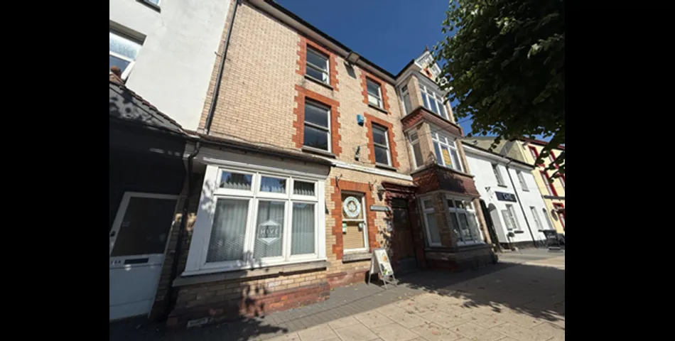 RESIDENTIAL INVESTMENT DEVELOPMENT OPPORTUNITY