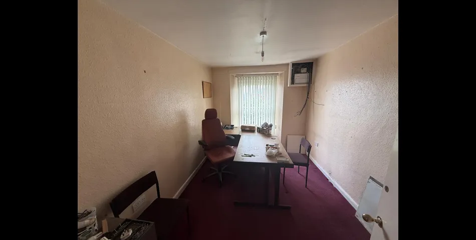 RESIDENTIAL INVESTMENT DEVELOPMENT OPPORTUNITY