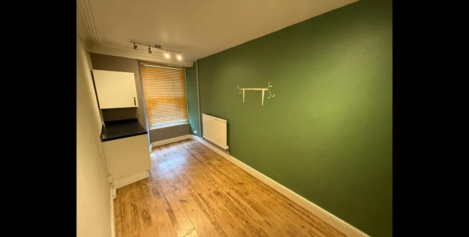 RESIDENTIAL INVESTMENT DEVELOPMENT OPPORTUNITY