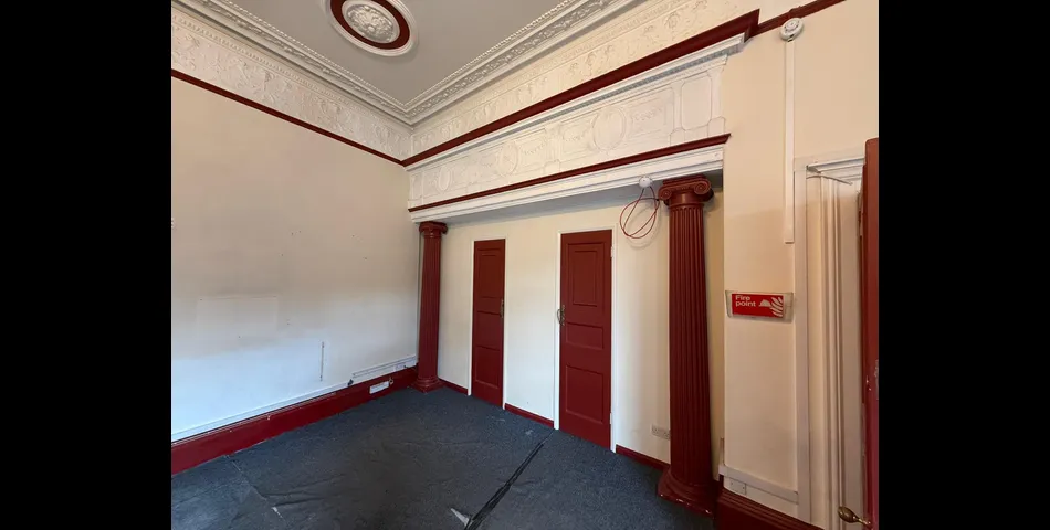RESIDENTIAL INVESTMENT DEVELOPMENT OPPORTUNITY