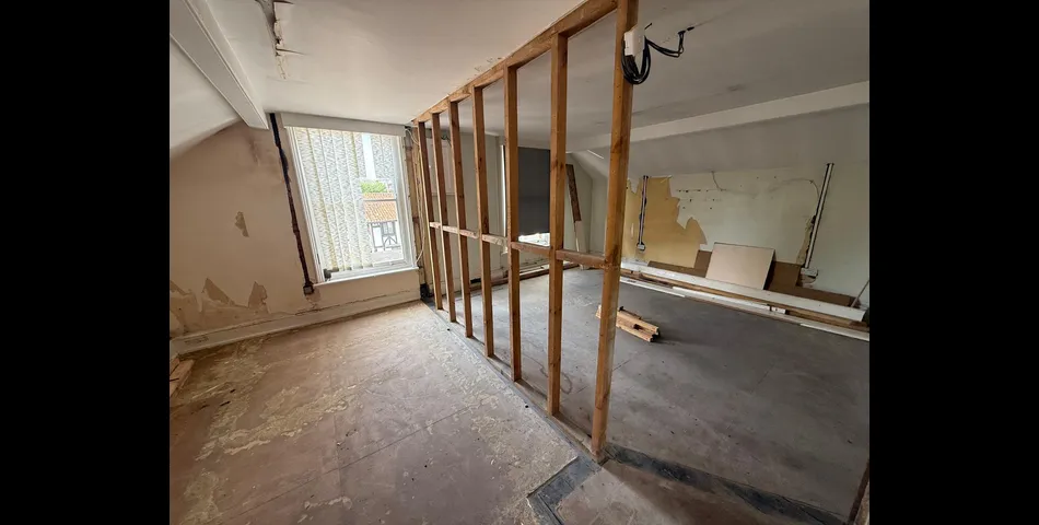 RESIDENTIAL INVESTMENT DEVELOPMENT OPPORTUNITY