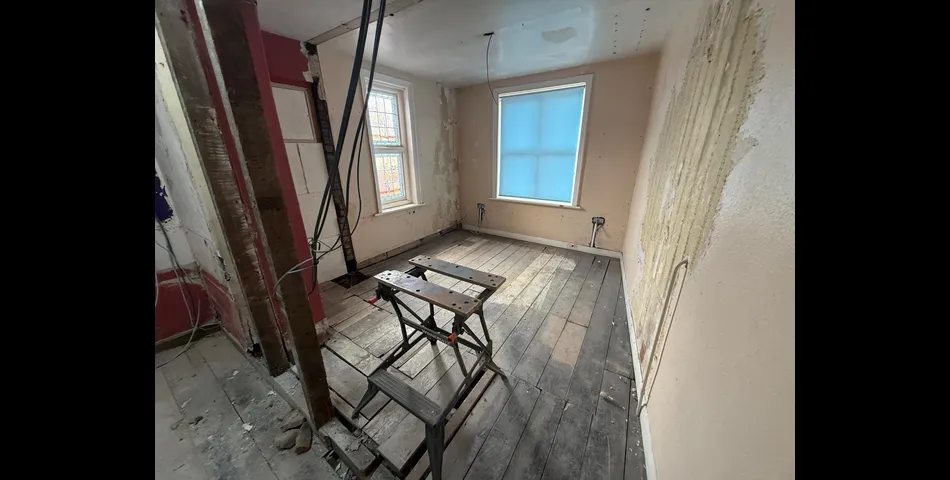RESIDENTIAL INVESTMENT DEVELOPMENT OPPORTUNITY