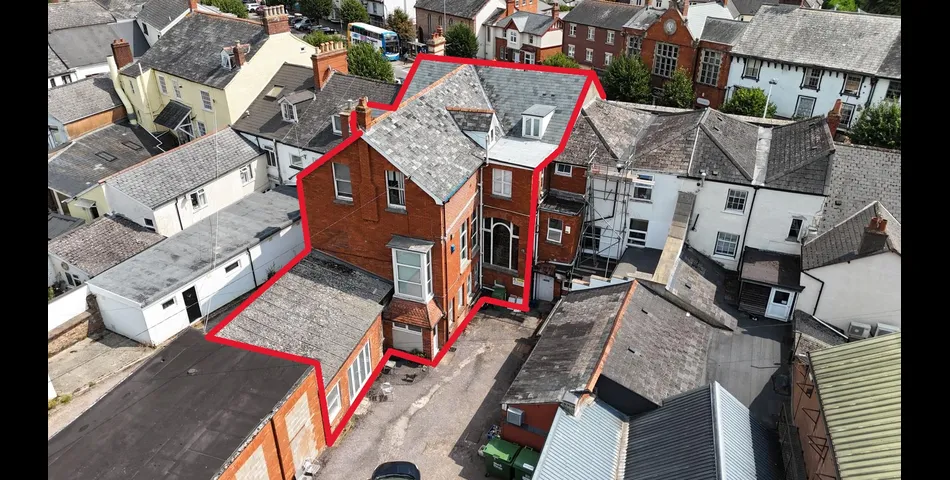 RESIDENTIAL INVESTMENT DEVELOPMENT OPPORTUNITY