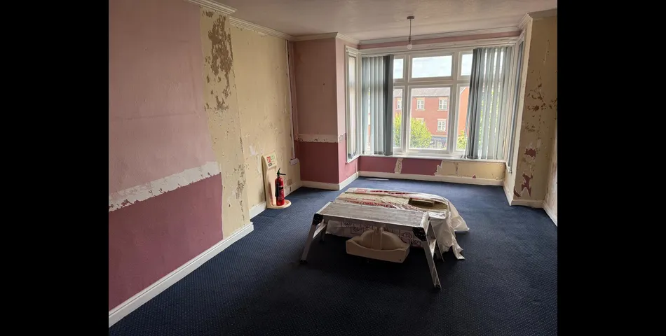 RESIDENTIAL INVESTMENT DEVELOPMENT OPPORTUNITY