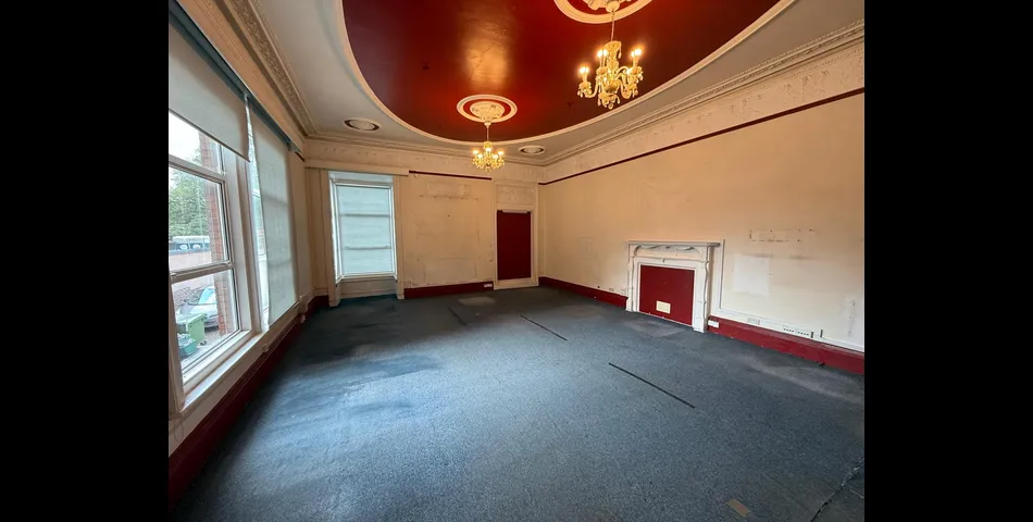 RESIDENTIAL INVESTMENT DEVELOPMENT OPPORTUNITY