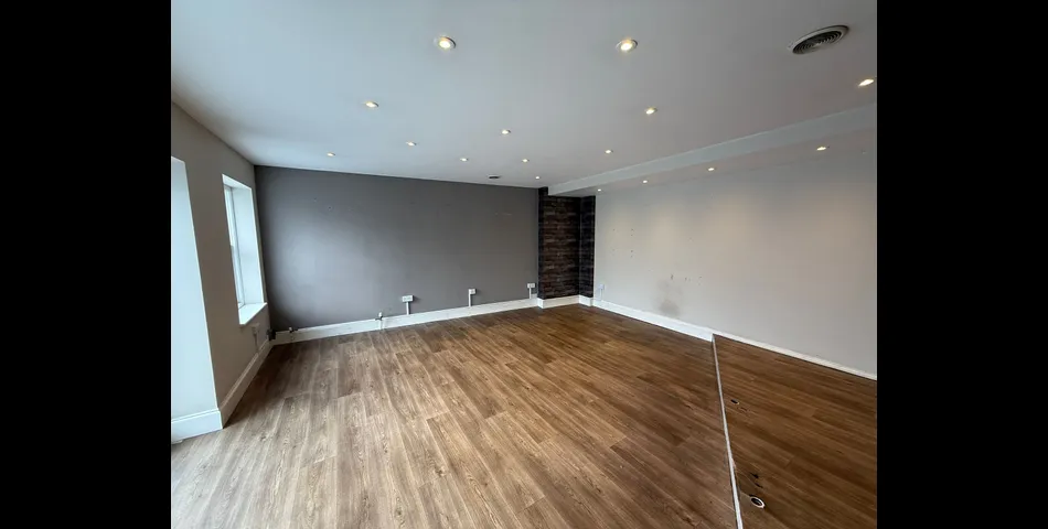 RESIDENTIAL INVESTMENT DEVELOPMENT OPPORTUNITY