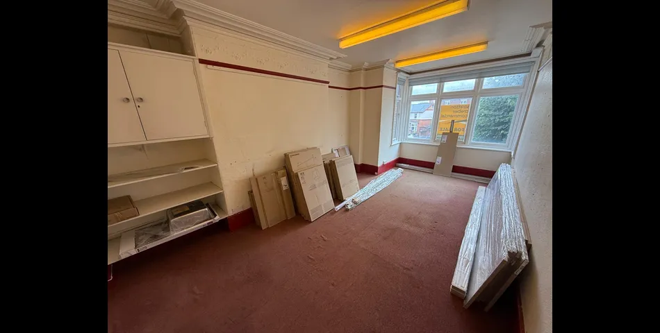 RESIDENTIAL INVESTMENT DEVELOPMENT OPPORTUNITY