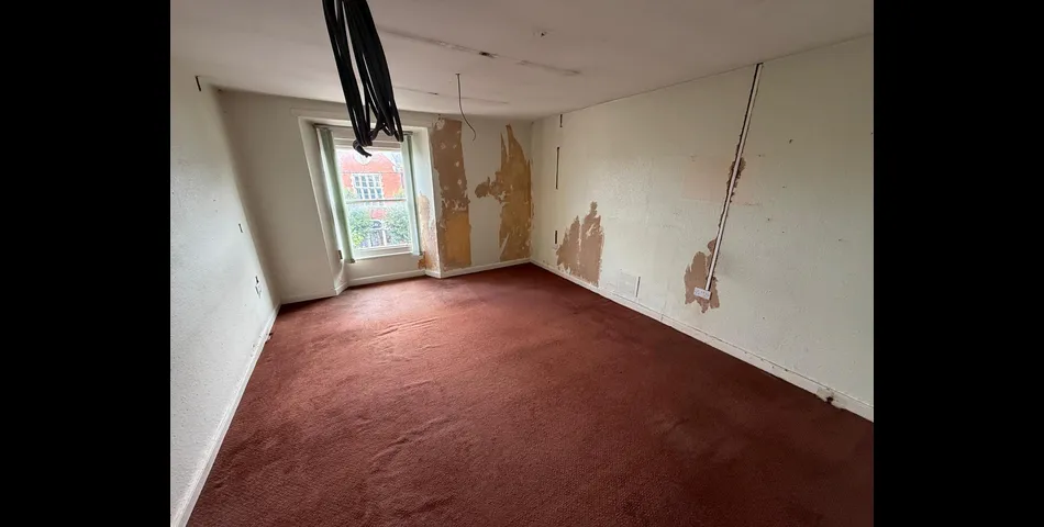 RESIDENTIAL INVESTMENT DEVELOPMENT OPPORTUNITY