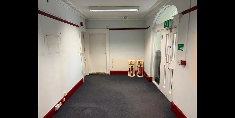 RESIDENTIAL INVESTMENT DEVELOPMENT OPPORTUNITY