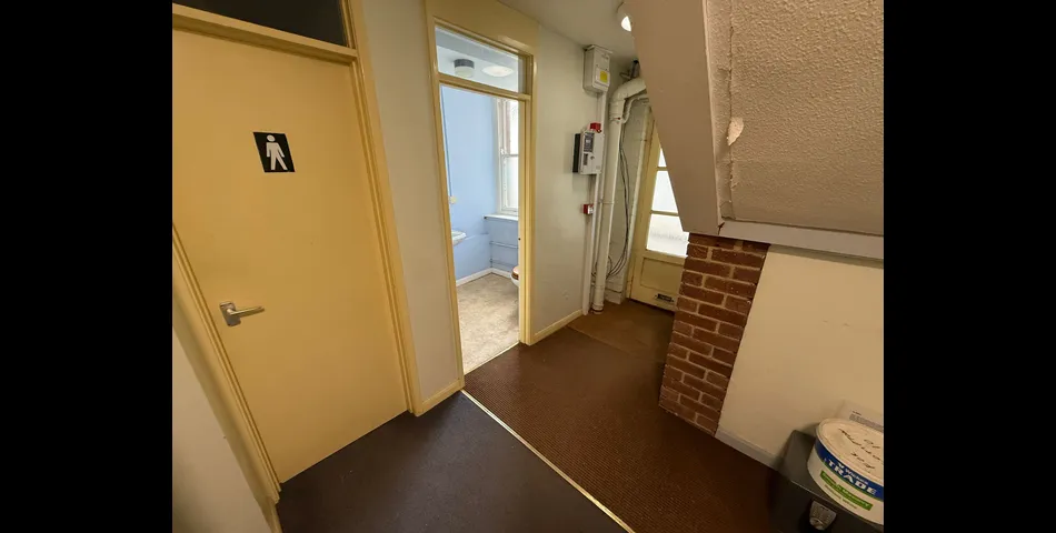RESIDENTIAL INVESTMENT DEVELOPMENT OPPORTUNITY