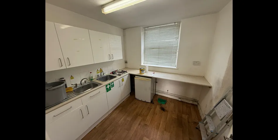 RESIDENTIAL INVESTMENT DEVELOPMENT OPPORTUNITY