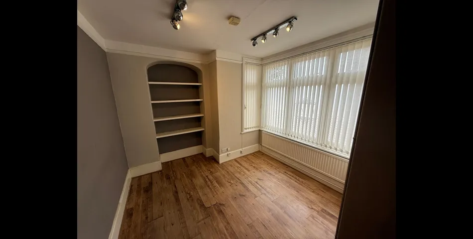 RESIDENTIAL INVESTMENT DEVELOPMENT OPPORTUNITY
