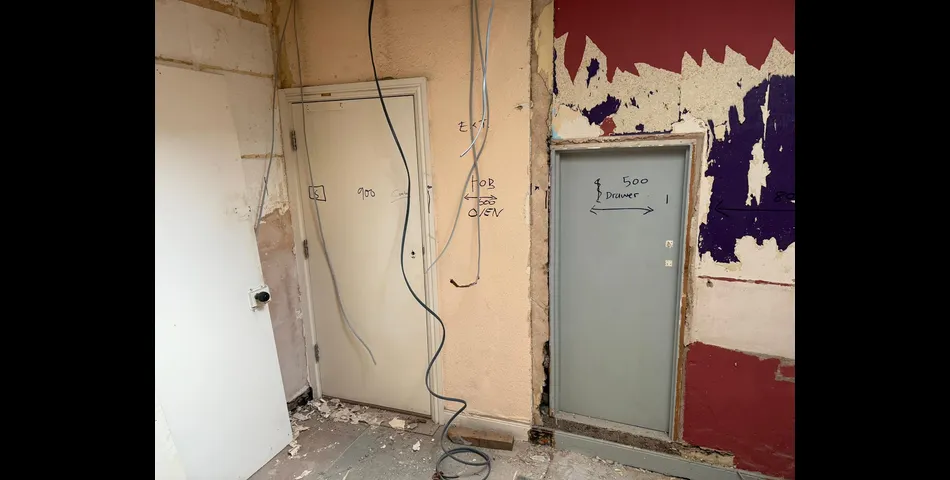 RESIDENTIAL INVESTMENT DEVELOPMENT OPPORTUNITY