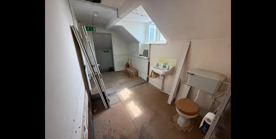 RESIDENTIAL INVESTMENT DEVELOPMENT OPPORTUNITY