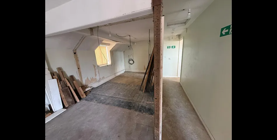 RESIDENTIAL INVESTMENT DEVELOPMENT OPPORTUNITY