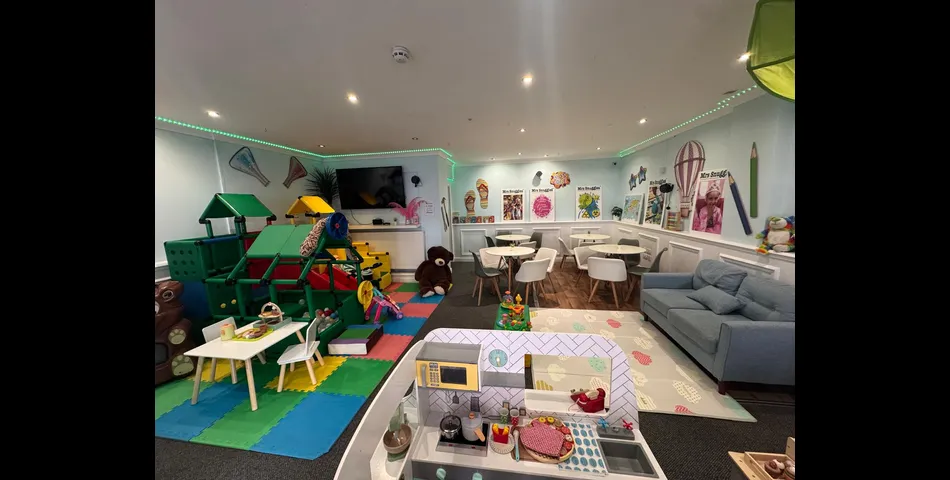 MIXED RETAIL AND COMMERCIAL PROPERTY