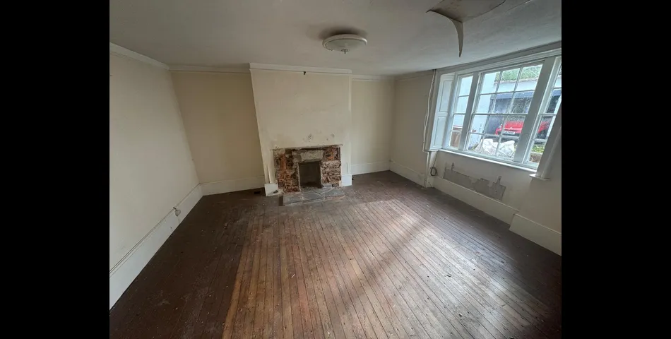 Property cover