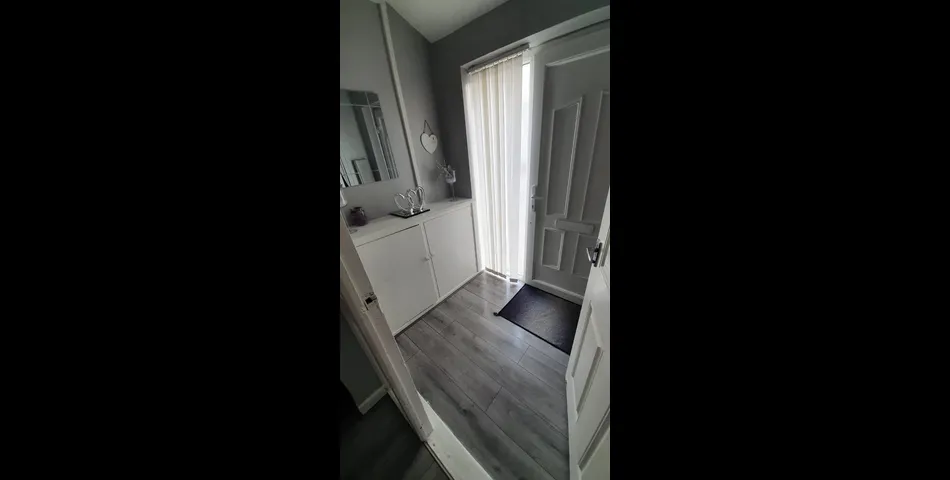 RESIDENTIAL INVESTMENT HOUSE
