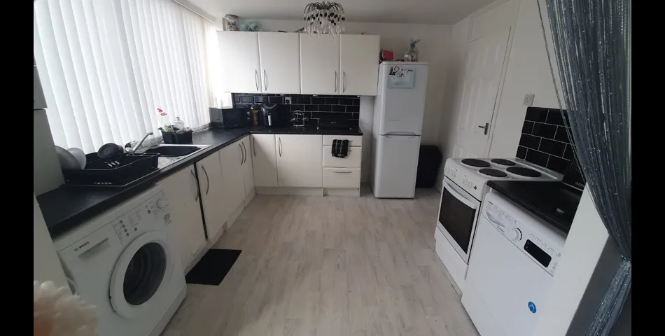 RESIDENTIAL INVESTMENT HOUSE