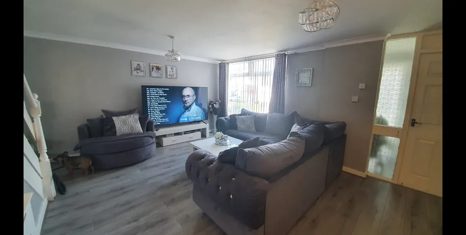 RESIDENTIAL INVESTMENT HOUSE