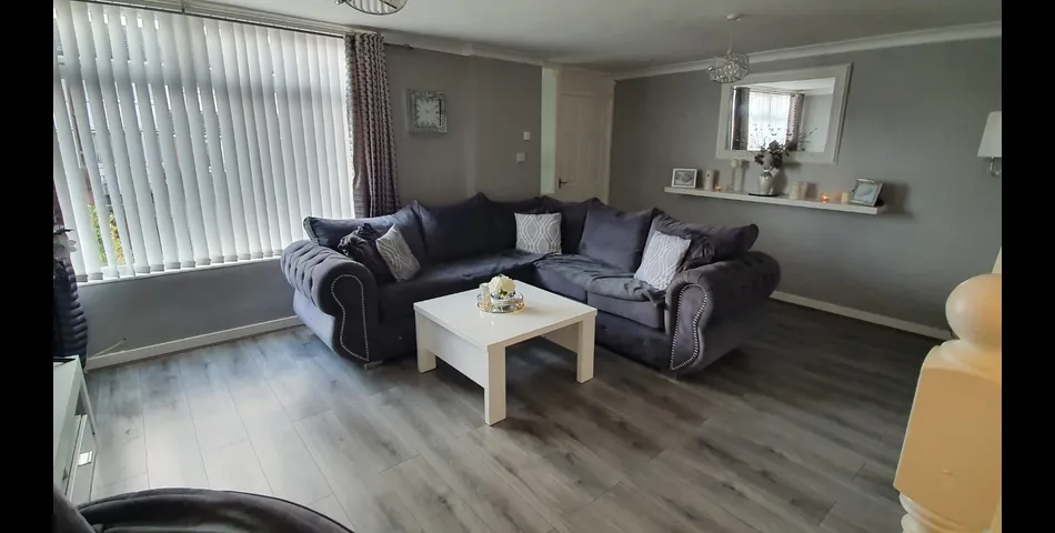 RESIDENTIAL INVESTMENT HOUSE