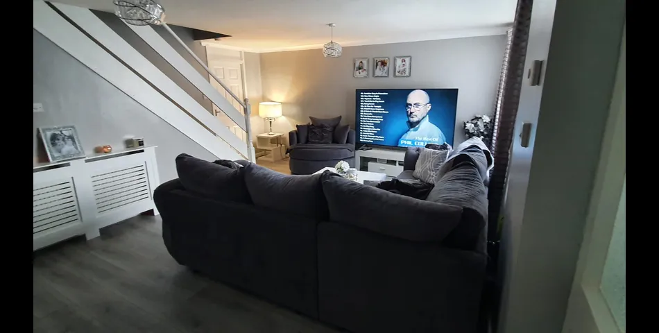 RESIDENTIAL INVESTMENT HOUSE