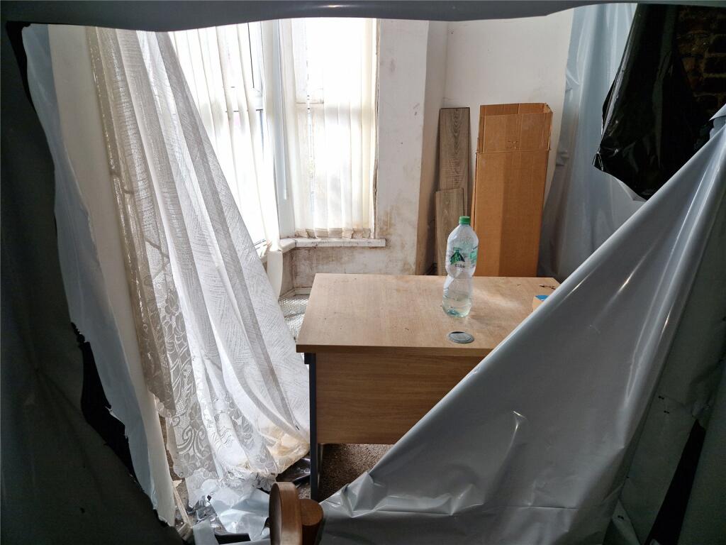 3 bed Town House