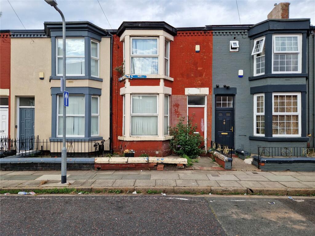3 bed Town House