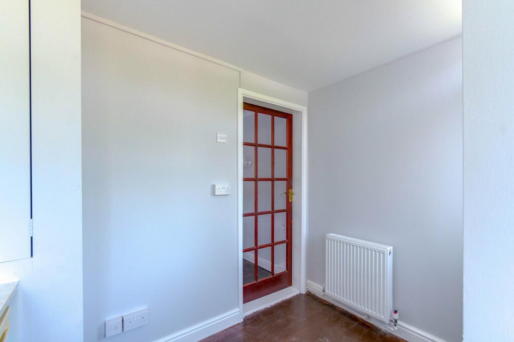 3 bed Detached Bungalow