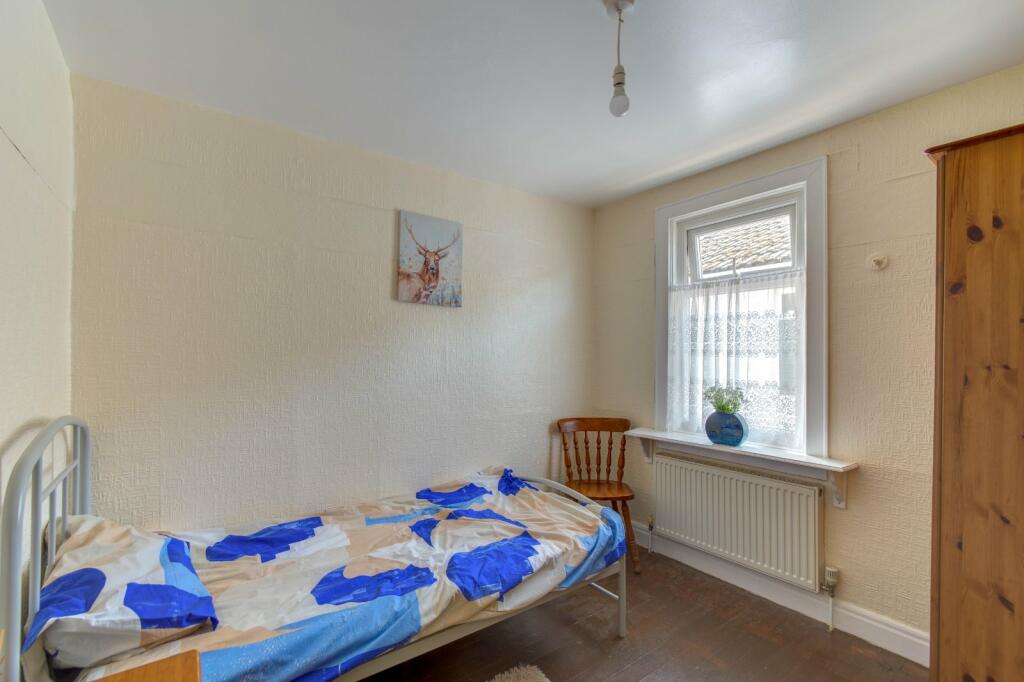 3 bed Detached Bungalow