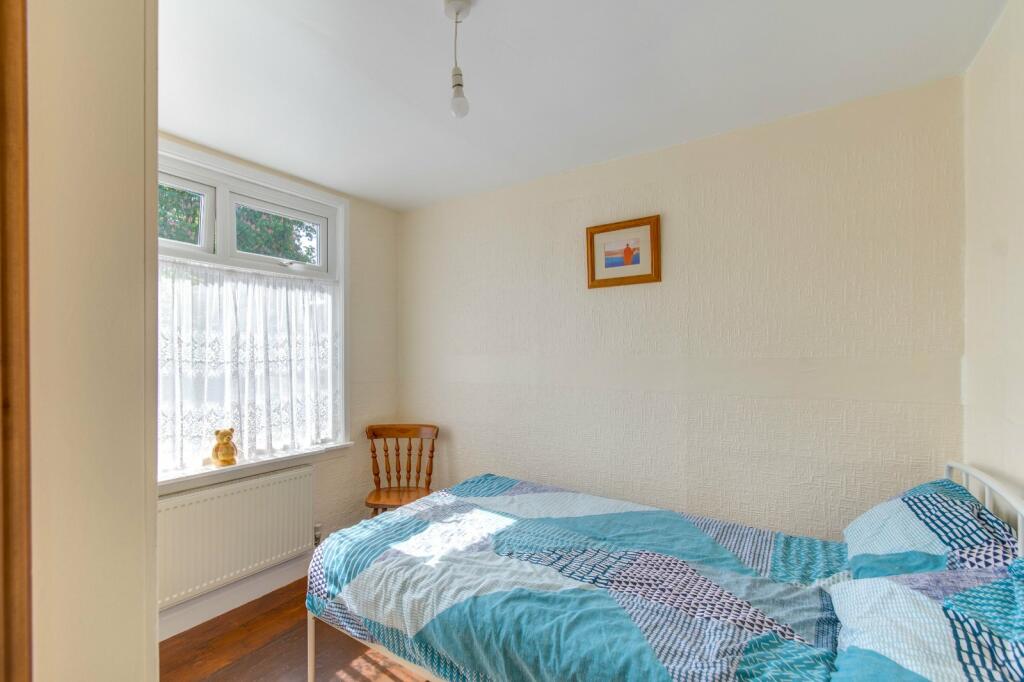 3 bed Detached Bungalow