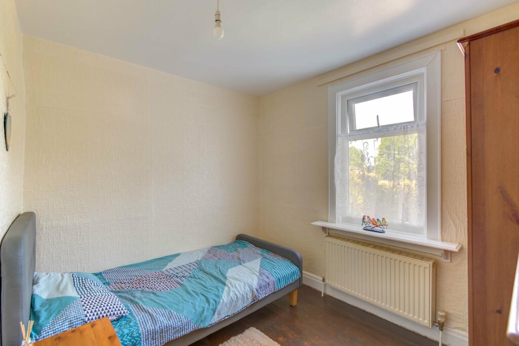3 bed Detached Bungalow