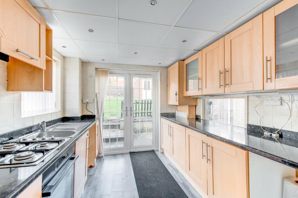 3 bed Semi-Detached