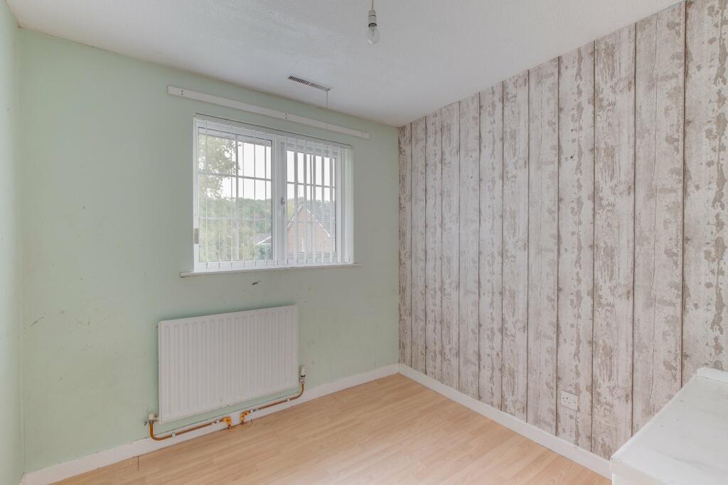 3 bed Semi-Detached