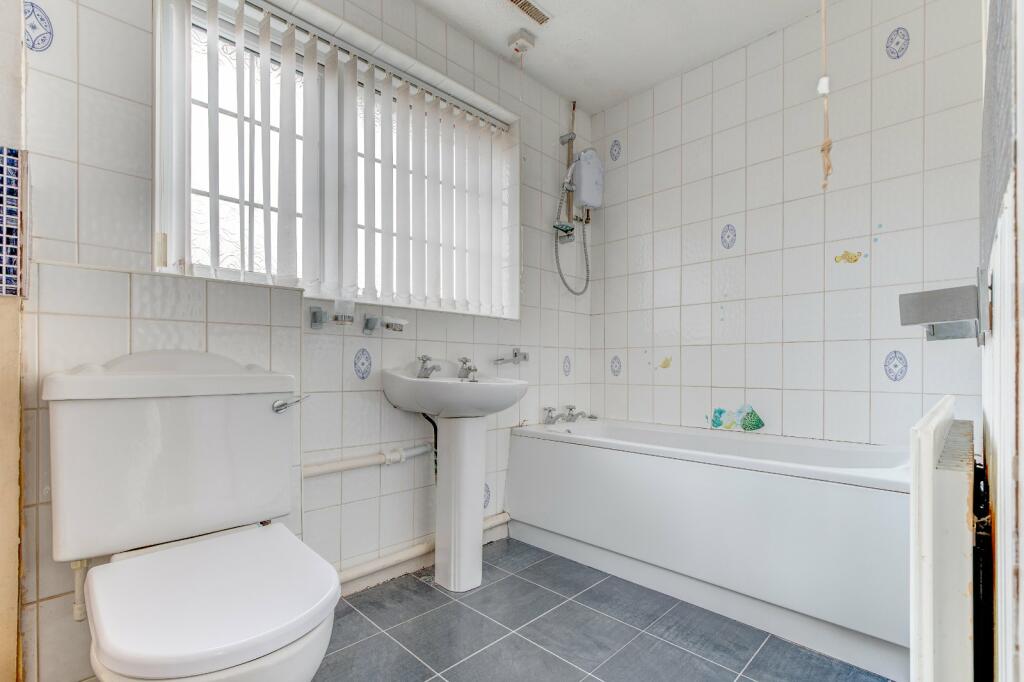 3 bed Semi-Detached