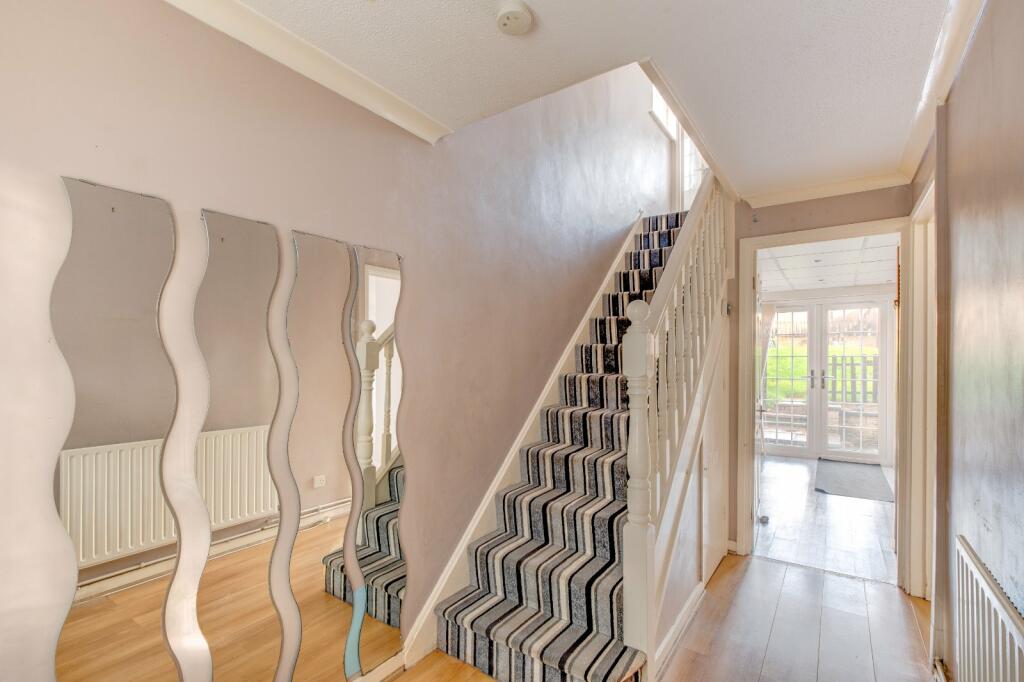 3 bed Semi-Detached