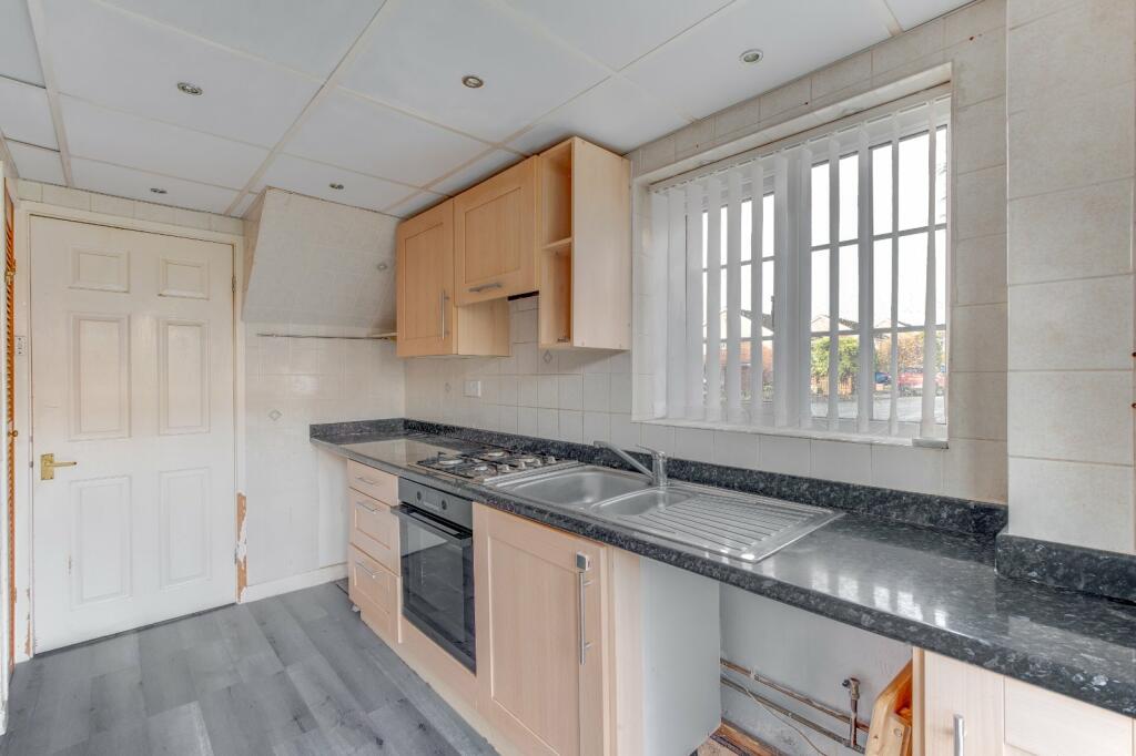 3 bed Semi-Detached