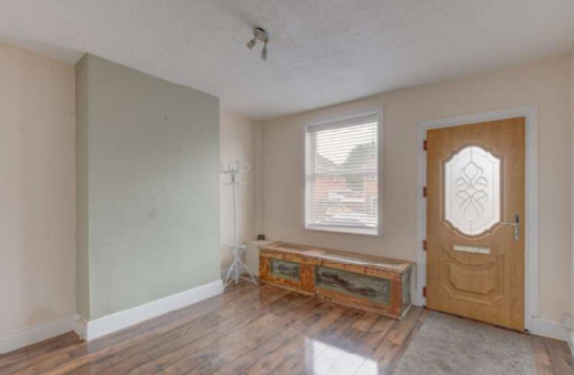 3 bed Detached