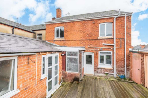 3 bed Detached