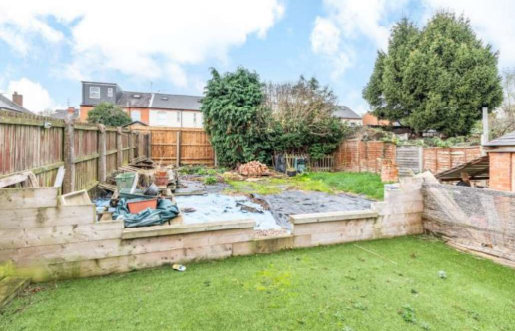 3 bed Detached